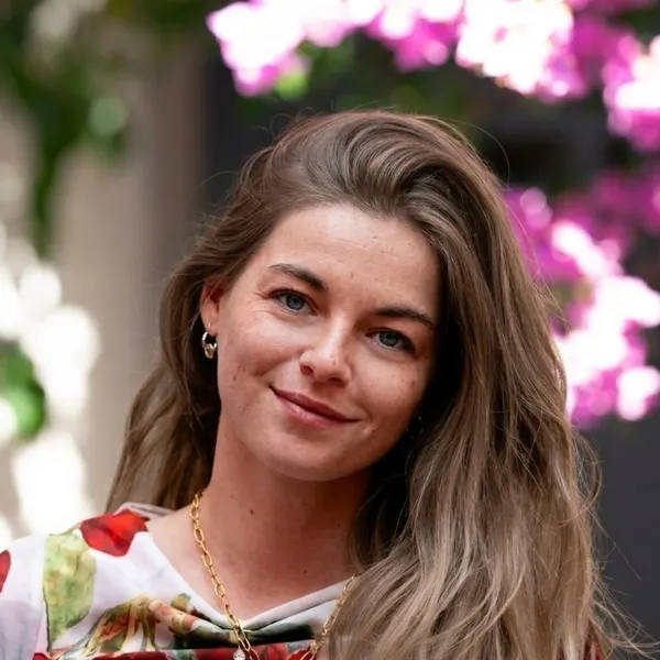 Clara Clermont, cheffe de projet senior