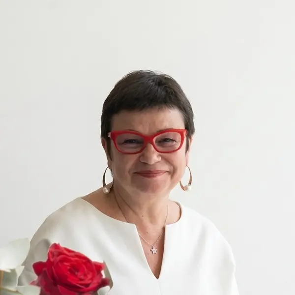 Marie Christol-Souviron, directrice de l’agence Avec Vous